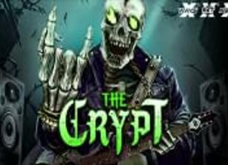 The Crypt слот